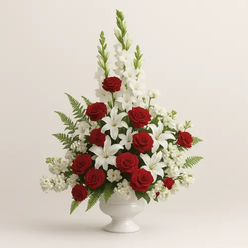 Bunga Meja cipanjalu